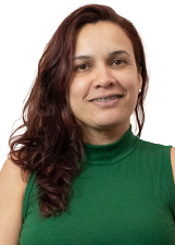 Foto de VANDA PALHANO DE ARAUJO