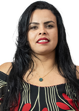 Foto de APARECIDA DA SILVA LOURENÇO TELES