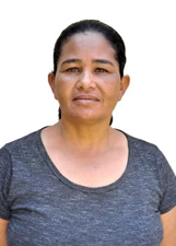 Foto de Regina Aparecida Breve