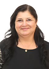 Foto de Magali de Melo Silva
