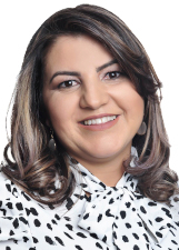 Foto de FRANCINE CORIMBABA ESTEVAM