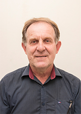 Foto de Carlos Alberto Bombo