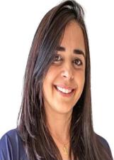 Foto de Priscila Seravalli Calmon Nogueira