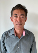 Foto de Yuji Izumi