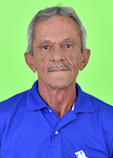 Foto de GILMAR DA SILVA GALANS