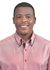 Foto de ANDERSON GONÇALVES DA ROCHA