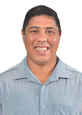 Foto de FÁBIO JACKSON LOPES MATOS