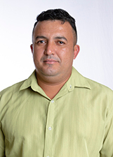 Foto de Adimelque Moraes da Silva