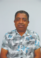 Foto de Valdemar Francisco de Sousa