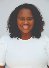 Foto de SILVANA APARECIDA DA SILVA DA HORA