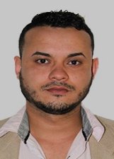 Foto de RODOLFO FELIPE GALVÃO DOS SANTOS