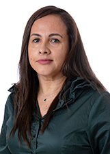 Foto de Solange Maria de Carvalho