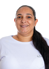 Foto de Fabiana Olegário de Almeida