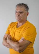 Foto de PAULO CESAR GANDOLFE IENON
