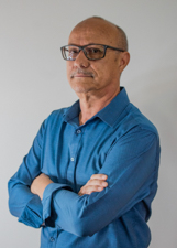 Foto de GILMAR ANTONIO NEVES REZENDE