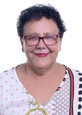 Foto de MARIA APARECIDA DOS SANTOS NOVENTA