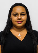 Foto de CRISTIANE LILIAN XAVIER DA SILVA