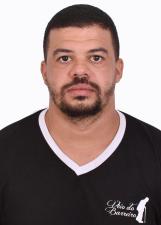 Foto de EVERTON FERREIRA DOS SANTOS