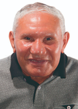 Foto de ANTÔNIO JOSÉ SILVA