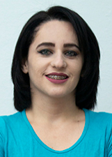 Foto de JESSICA MARIA DA CONCEIÇÃO