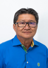 Foto de WILSON MASSAAKI HIRAKAWA
