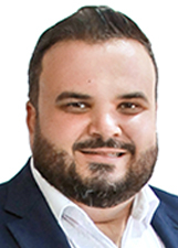Foto de DIOGO DANTAS MANERA