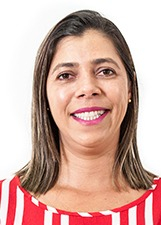Foto de PATRICIA NOGUEIRA DEGANI