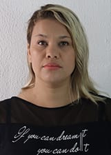 Foto de GENILENE DIAS MARTINS