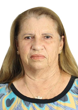 Foto de Jorgina de Fatima Rosa