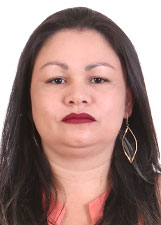 Foto de GEANE LINS SILVESTRE