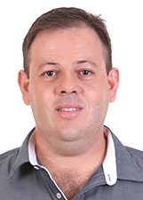 Foto de JACKSON TADEU PEREIRA DO NASCIMENTO
