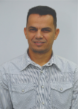 Foto de MARCOS AURÉLIO CALDEIRA DA SILVA