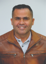 Foto de Vitorio José Dias