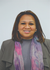 Foto de CRISTIANE JESUS SANTOS MOURA