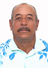 Foto de JOSÉ APARECIDO DE MORAES