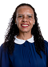 Foto de FÁTIMA LIDIA ZEFERINO
