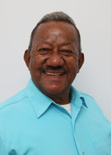 Foto de BENEDITO PEDRO DOS SANTOS