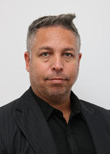 Foto de ROGER FABIANO DOS SANTOS