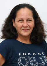 Foto de MARIA VERONICA DA SILVA WITKOWSKI