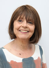 Foto de CÉLIA APARECIDA FERRAÇO