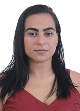 Foto de NYERI INGRID DOS SANTOS ALVES DE SOUZA