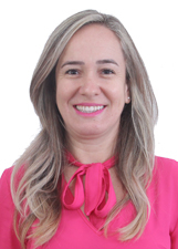 Foto de Tatiane Galhardi Marsili Pessin
