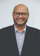 Foto de CLAUDOMIR JOSE SILVA