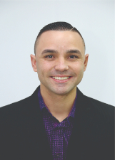 Foto de REGINALDO MARQUES DOS SANTOS
