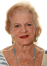 Foto de ISELDA LIA POMPEU CECCHINO