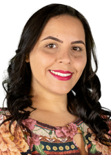 Foto de INGRID DE ALMEIDA MARTINS