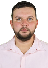 Foto de BRUNO APARECIDO DOS SANTOS