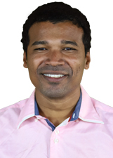 Foto de JORGE SOARES DE OLIVEIRA