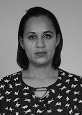 Foto de CRISLAINE APARECIDA DA SILVA