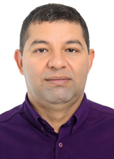 Foto de MARCOS DONIZETE DA SILVA